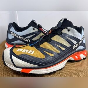 Salomon Mens XT 4 OG